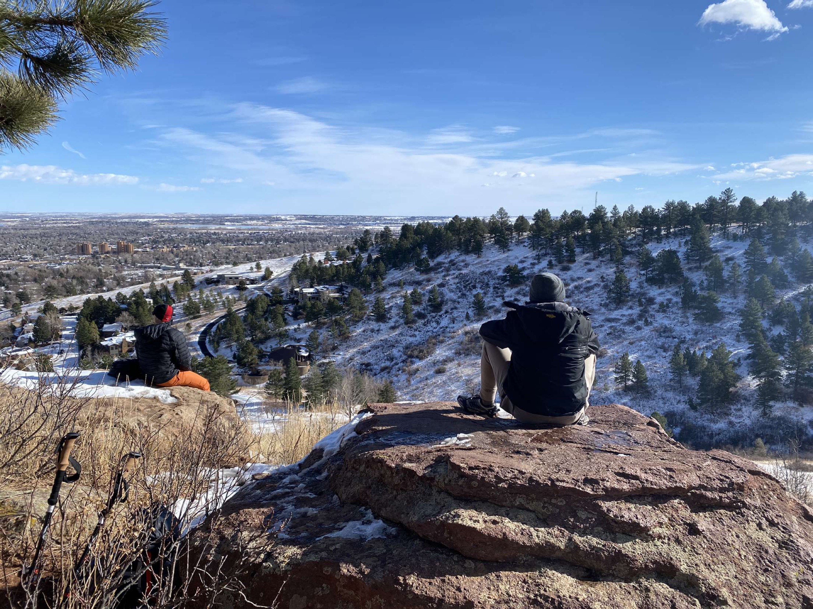 Aura Farming Boulder