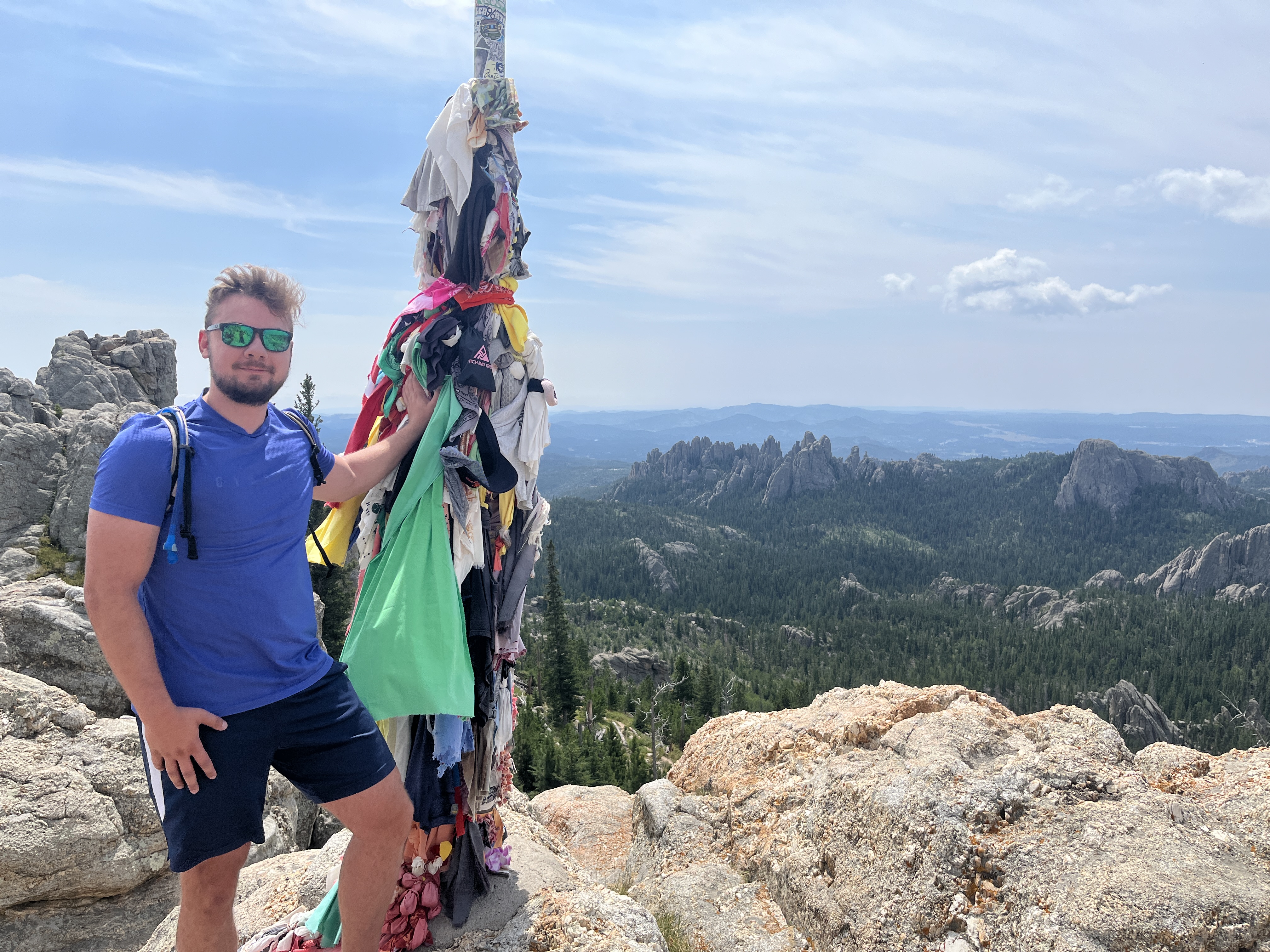 Black Elk Peak