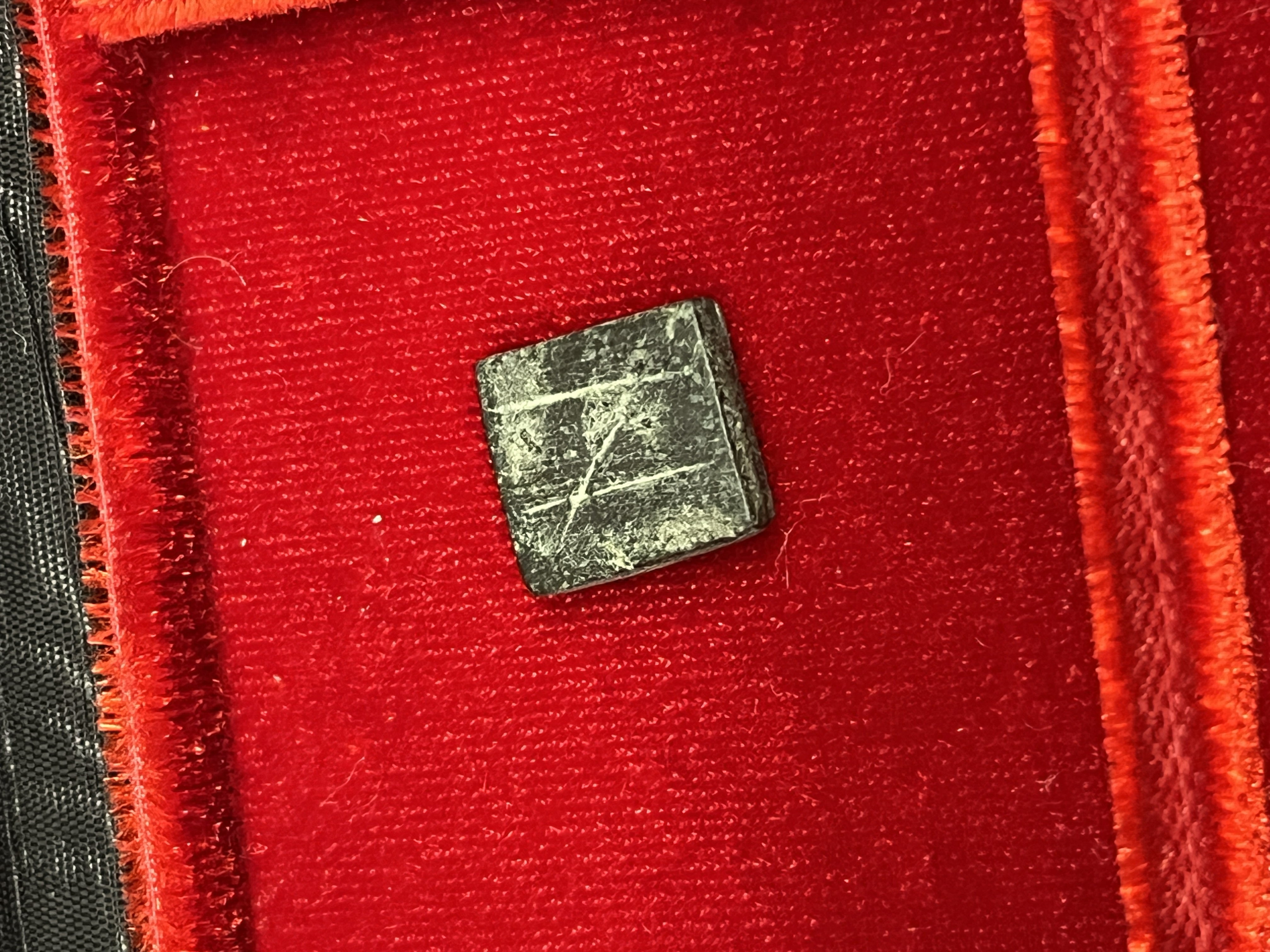 Byzantine Nomisma Weight for measuring gold Solidus